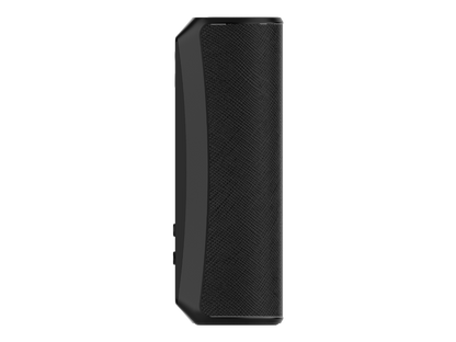 Vaporesso GTX One Pro Akku 3000 mAh, flexible Leistungseinstellungen zwischen 5 und 40 Watt.