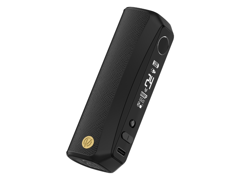 Vaporesso GTX One Pro Akku 3000 mAh, kompakter Akkuträger für anspruchsvolle Dampfer.