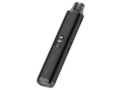 Vaporesso - Vibe E-Zigaretten Set mit 1.100 mAh und dualen Mesh Coils für optimales Dampferlebnis, inklusive 4,5 ml Tank.