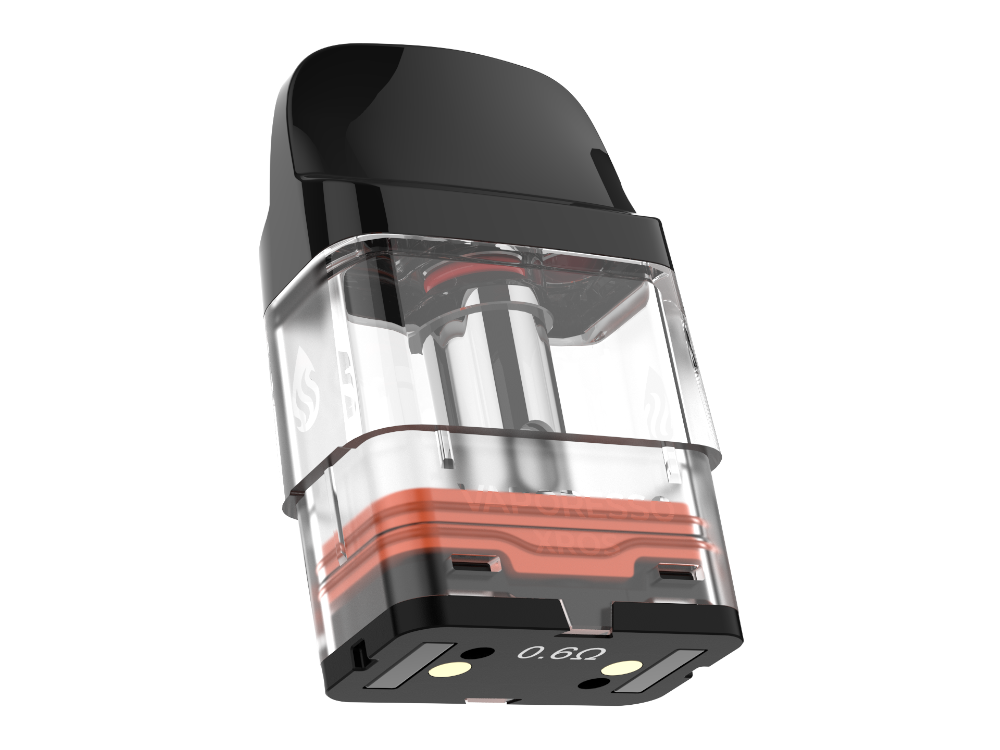 Vaporesso - XROS COREX 3.0 Pod (4 Stück pro Packung)