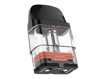 Vaporesso - XROS COREX 3.0 Pod (4 Stück pro Packung)