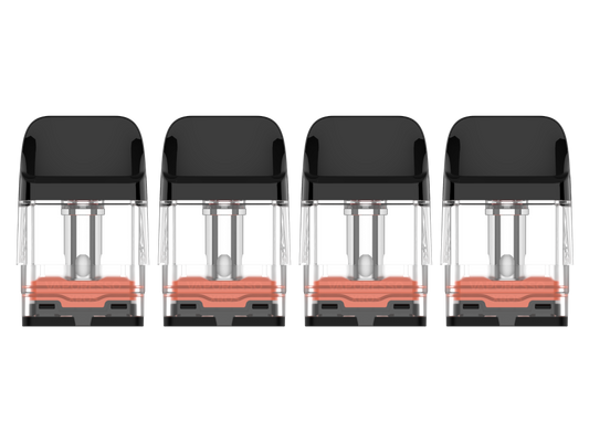 Vaporesso - XROS COREX 3.0 Pod (4 Stück pro Packung)