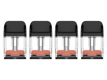Vaporesso - XROS COREX 3.0 Pod (4 Stück pro Packung)