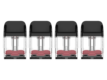 Vaporesso - XROS COREX 3.0 Pod (4 Stück pro Packung)