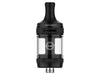 Ersatzteile und Zubehör für Vaporesso xTank T Clearomizer, inklusive Silikon-Nachfüllhilfe und Mundstück.