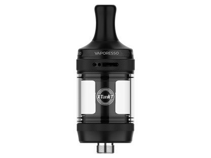 Vaporesso xTank T Clearomizer 3ml mit Top-Filling und 0,6Ω DTL Verdampferkopf für optimales Dampferlebnis.