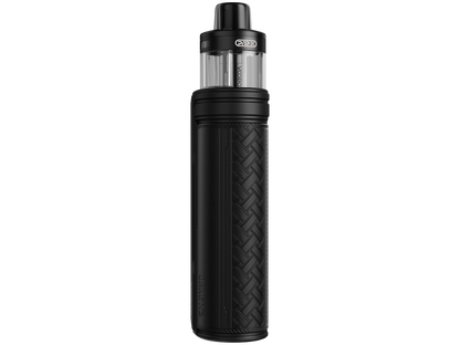 VooPoo Drag X2 E-Zigaretten Set, Übersicht der unterschiedlichen coils und deren Anwendung.