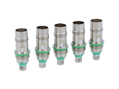 Aspire BVC NS Heads 1,8 Ohm (5 Stück pro Packung)