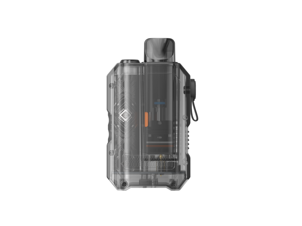 Aspire GoTek X E-Zigaretten Set