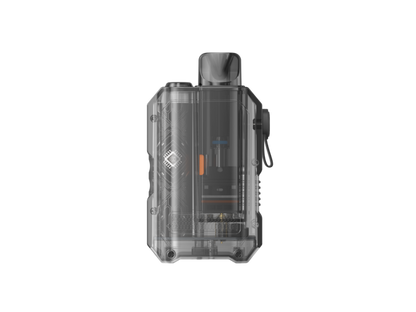 Aspire GoTek X E-Zigaretten Set