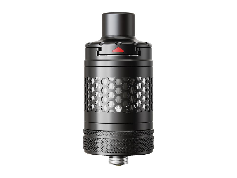Aspire Nautilus 3S Clearomizer Set mit Honeycomb-Tankshield, 4ml Volumen
