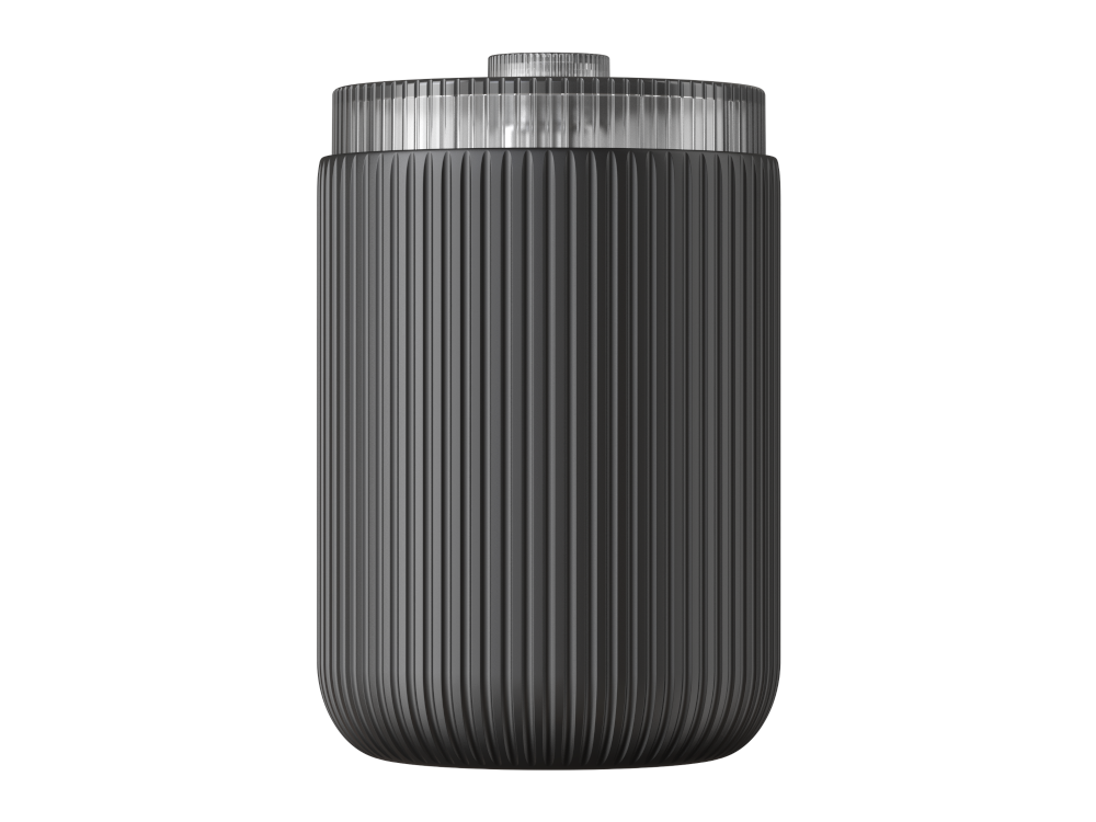 Austauschbare Meshed Coil von 0,17 Ohm des Aspire Proteus E-Hookah Set für optimierten Dampf.