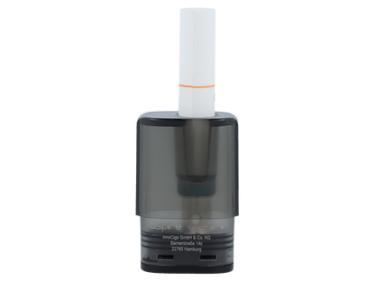 Aspire Vilter Pod (2 Stück pro Packung)