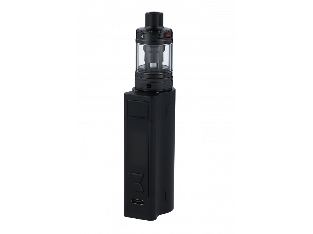 Aspire Zelos 3 E-Zigaretten Set , 3200mAh Akku, Nautilus 3 Verdampfer, 80 Watt