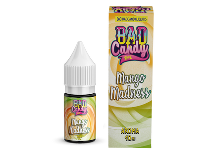 Bad Candy - Aromen 10 ml - Mango Madness
