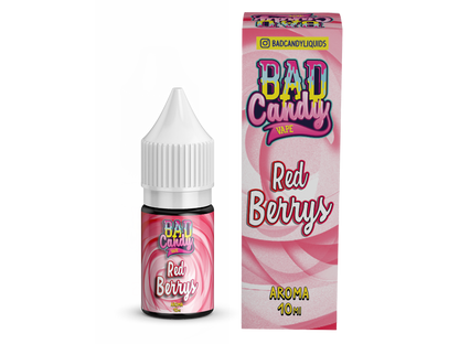 Bad Candy - Aromen 10 ml - Red Berrys