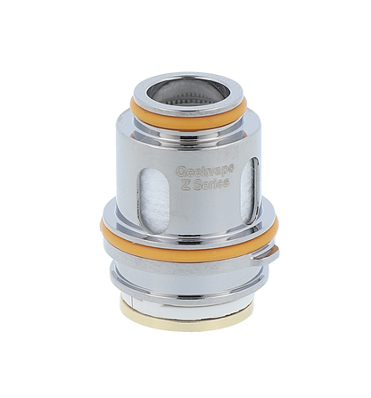 GeekVape - Z Series Heads (5 Stück pro Packung)