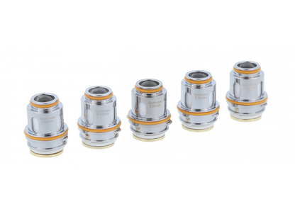 GeekVape - Z Series Heads (5 Stück pro Packung)