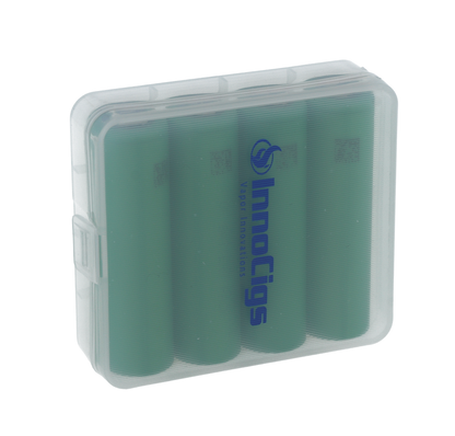 InnoCigs - 18650er Quad Akkubox