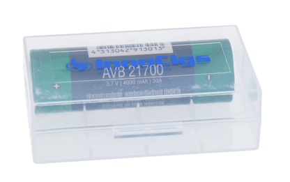 InnoCigs 21700er Akkubox