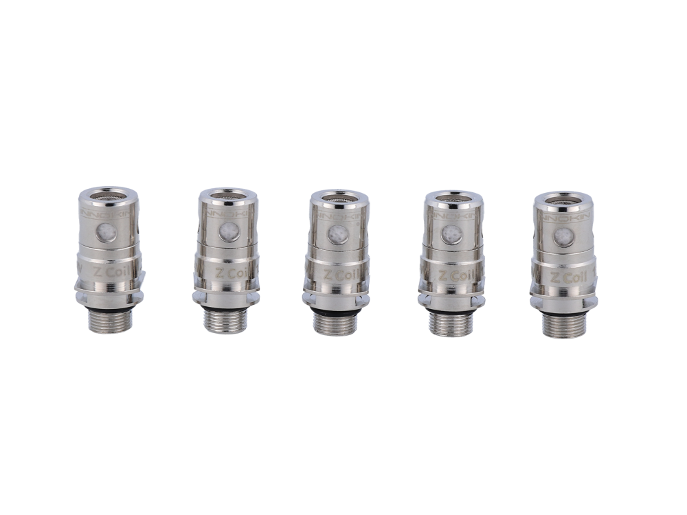 Innokin Z-Coil 1,2 Ohm Heads (5 Stück pro Packung)