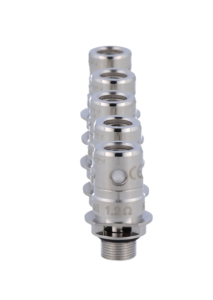 Innokin Z-Coil 1,2 Ohm Heads (5 Stück pro Packung)