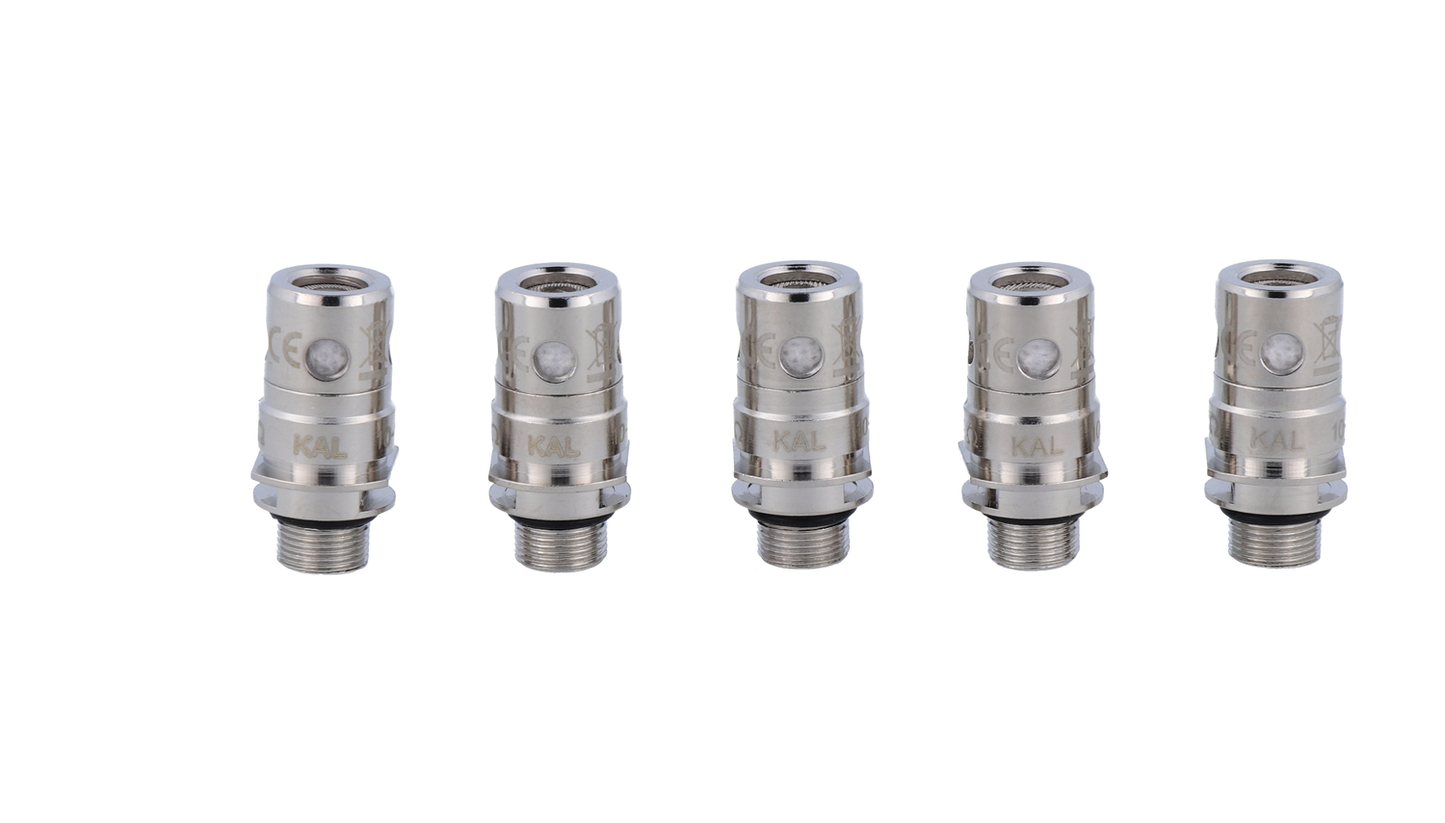 Innokin Z-Coil 1,2 Ohm Heads (5 Stück pro Packung)