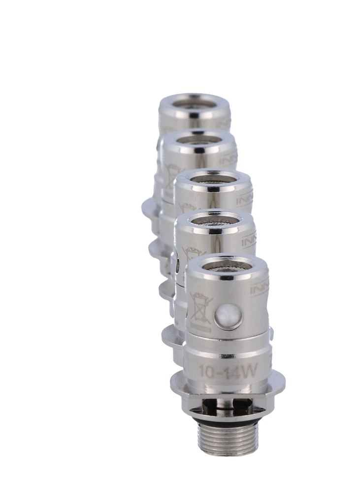 Innokin Z-Coil 1,2 Ohm Heads (5 Stück pro Packung)