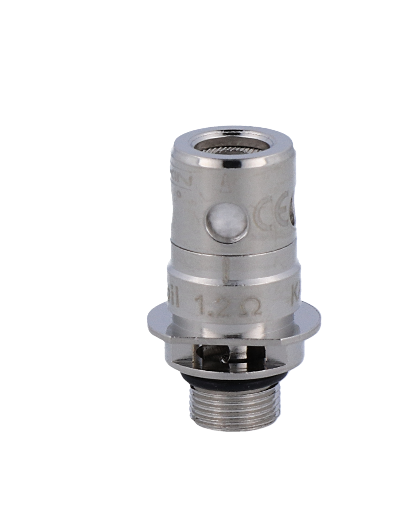 Innokin Z-Coil 1,2 Ohm Heads (5 Stück pro Packung)