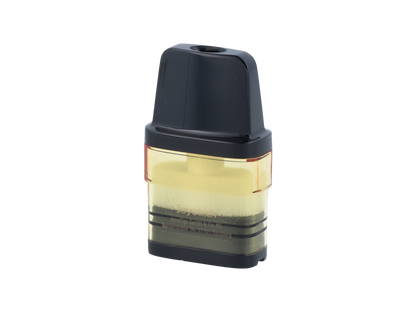Joyetech WideWick Pod - Lieferumfang mit fünf Pods und Bedienungsanleitung für die Joyetech E-Zigarette.