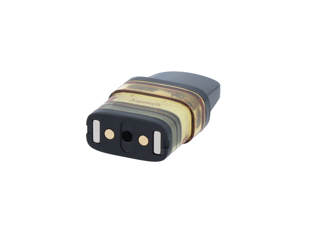 Joyetech WideWick Pod Set, Top-Filling System für 2 ml Liquid, bietet optimale Dampferfahrung für MTL-Enthusiasten.