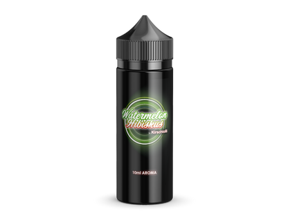 Kirschlolli - Longfills 10ml - Wassermelone Hibiskus