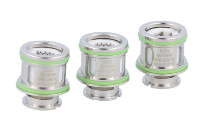 Lost Vape UB Pro P3 0,3 Ohm Head (3 Stück pro Packung)