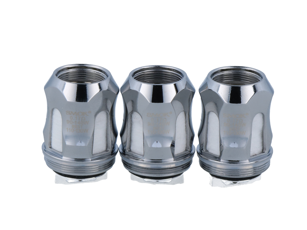 Smok Baby V2 A1 Head 0,17 Ohm (3 Stück pro Packung)