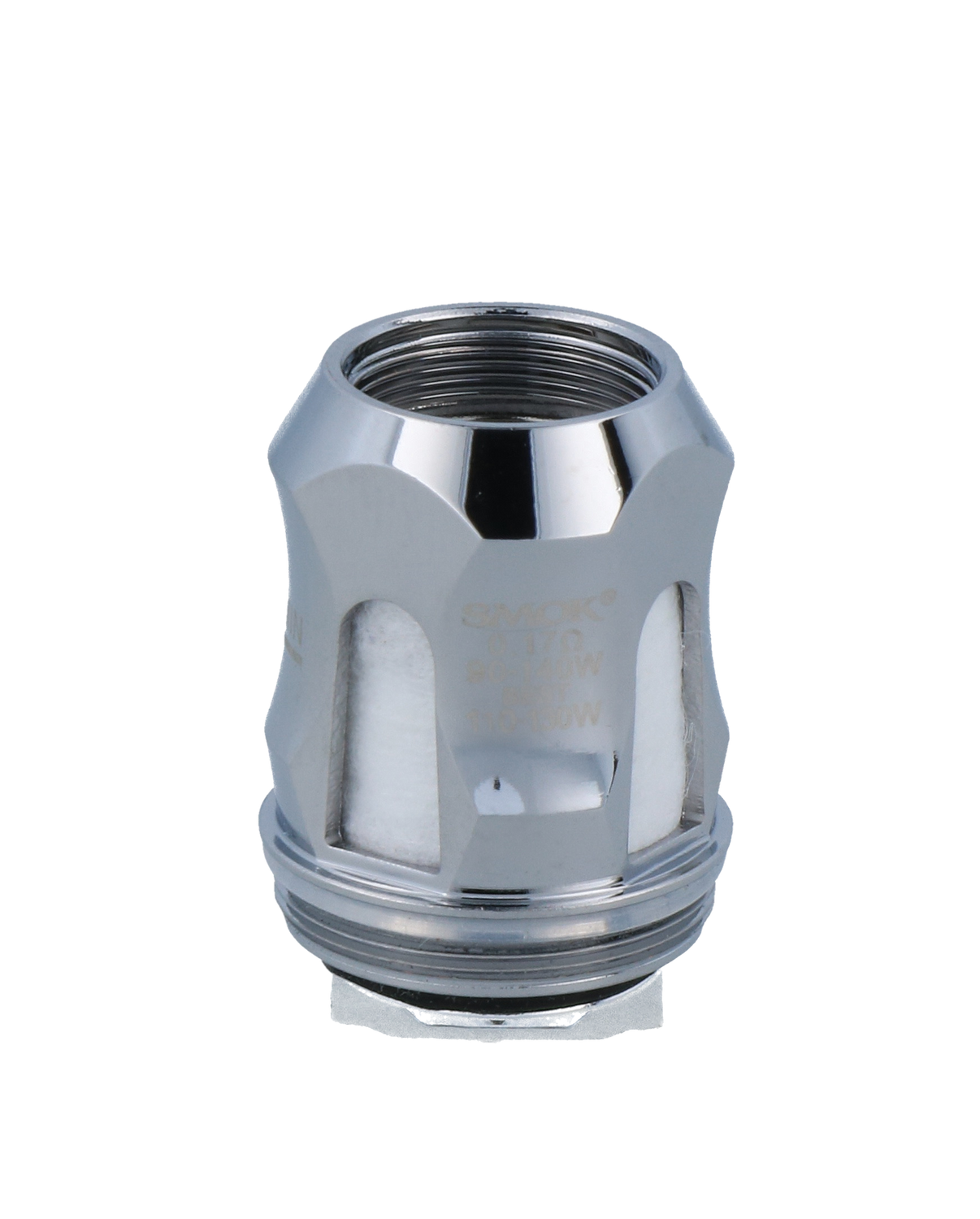 Smok Baby V2 A1 Head 0,17 Ohm (3 Stück pro Packung)