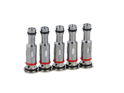 Smok LP1 Meshed Heads (5 Stück pro Packung)