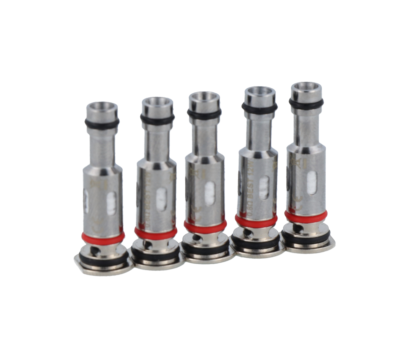 Smok LP1 Meshed Heads (5 Stück pro Packung)