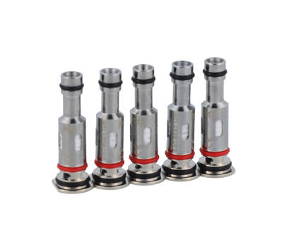 Smok LP1 Meshed Heads (5 Stück pro Packung)