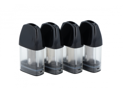 Uwell Caliburn A2 Pod 0,9 Ohm Head (4 Stück pro Packung)