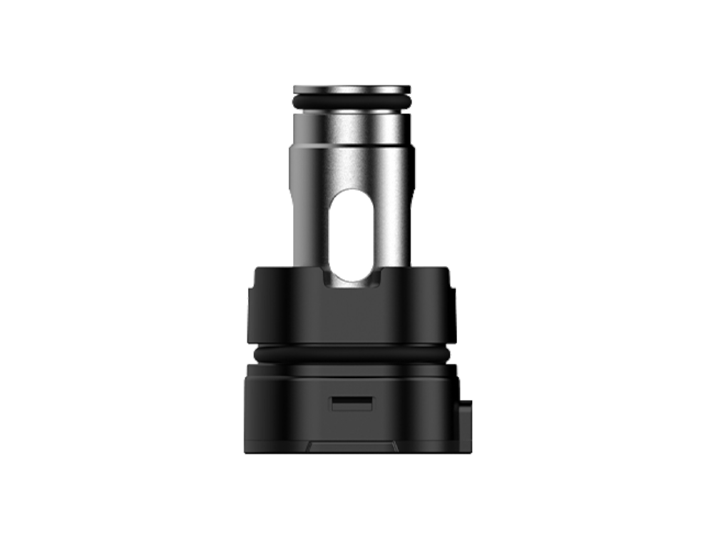 Uwell - Crown M Twin 0,8 / 0,4 Ohm Head (4 Stück pro Packung)
