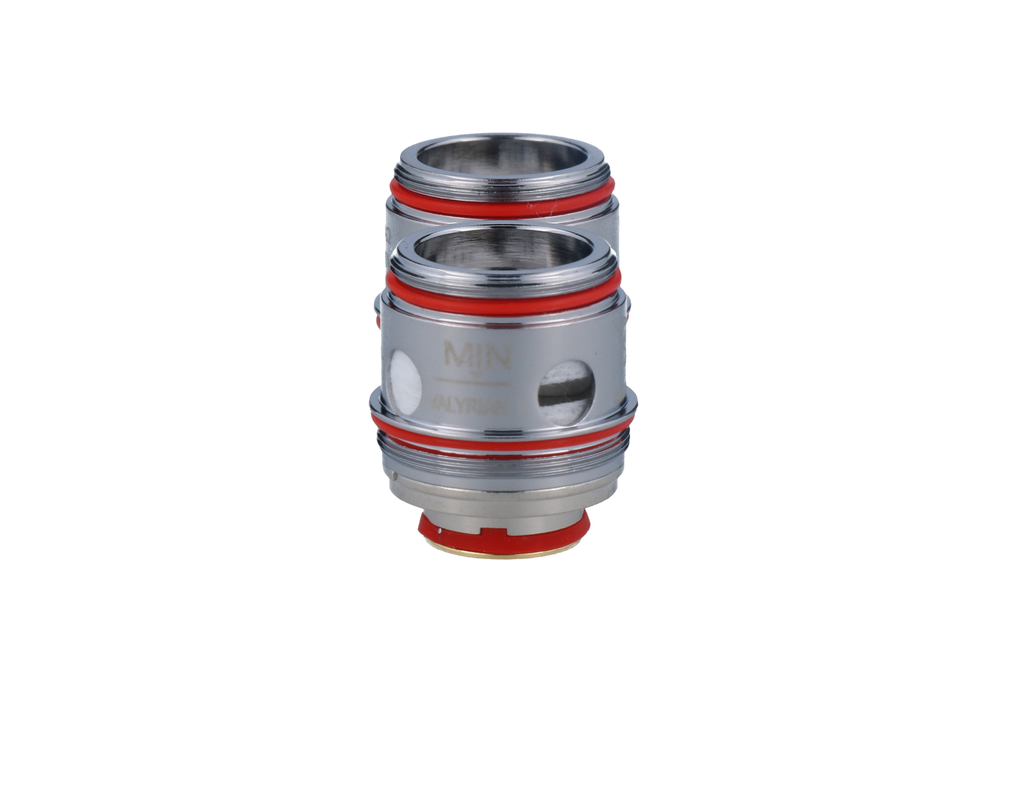 Uwell Valyrian 2 UN2-2 Dual Mesh Heads 0,14 Ohm (2 Stück pro Packung)