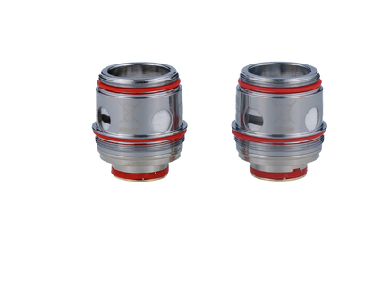 Uwell Valyrian 2 UN2-2 Dual Mesh Heads 0,14 Ohm (2 Stück pro Packung)