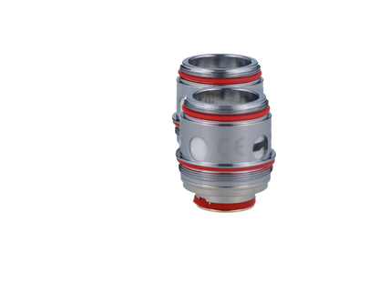 Uwell Valyrian 2 UN2-2 Dual Mesh Heads 0,14 Ohm (2 Stück pro Packung)