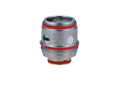 Uwell Valyrian 2 UN2-2 Dual Mesh Heads 0,14 Ohm (2 Stück pro Packung)