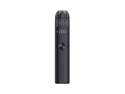 Das Uwell - Caliburn Explorer Set, ein ideales E-Zigaretten-Set für Einsteiger und erfahrene Dampfer, bietet 32 Watt maximale Leistung