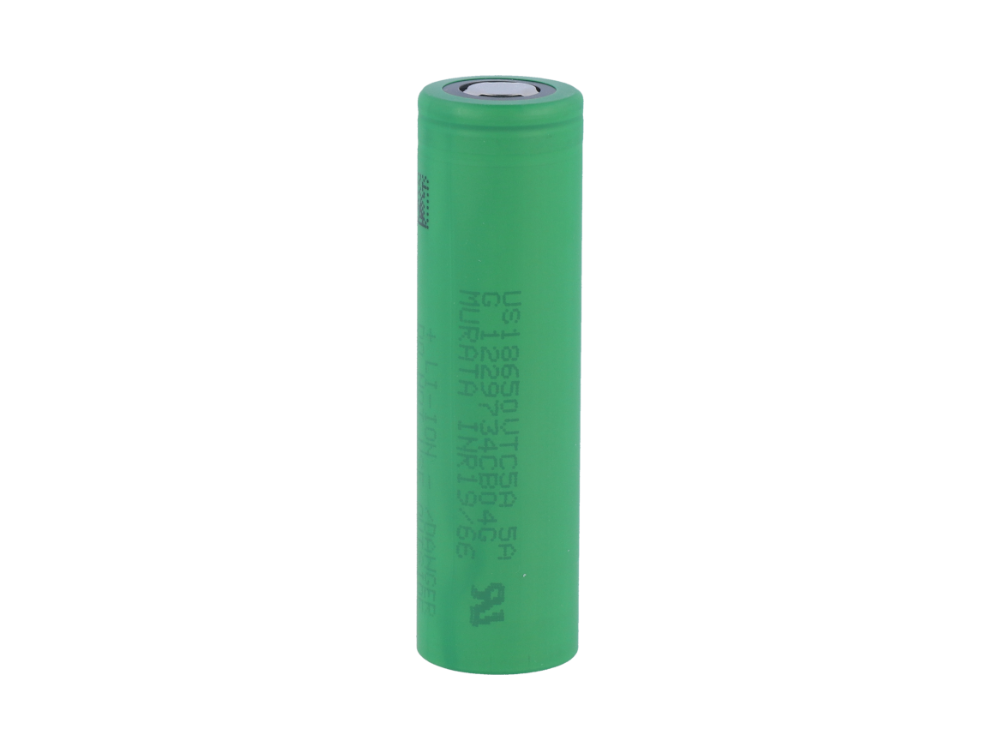 Sony Konion US18650VTC5A 2600 mAh
