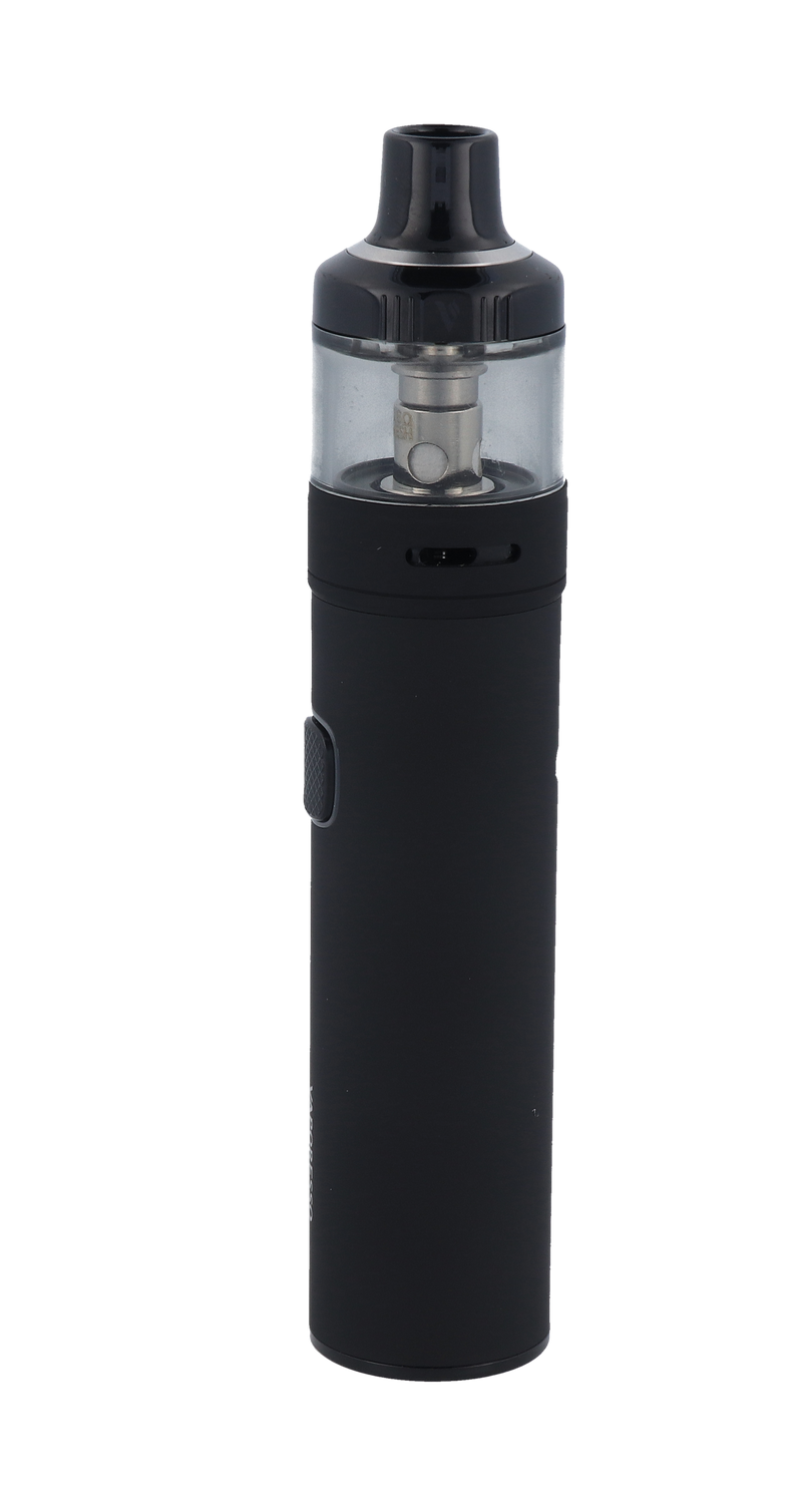Vaporesso GTX Mesh Verdampferkopf mit 0,6 Ohm, der im GTX GO 40 E-Zigaretten Set enthalten ist.