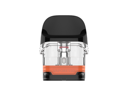 Vaporesso LUXE Q Mesh Pod (4 Stück pro Packung)