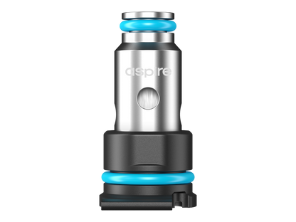 Darstellung der einzelnen Aspire Minican Heads 0,8 Ohm, die zur Optimierung des Dampferlebnisses im Minican 3 und 3 Pro Pod-System entwickelt wurden.