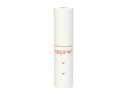 Aspire Vilter Ersatzfilter - 10 Stück Packung für E-Zigarette und Pod System